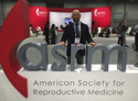 El Dr. Checa participa com a conferenciant en el Congrés Anual de l'American Society of Reproductive Medicine