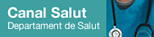 Canal Salut - Departament de Salut