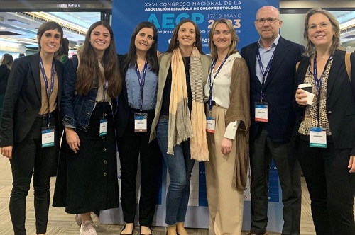 Congrés_Asociación_Española_Coloproctología