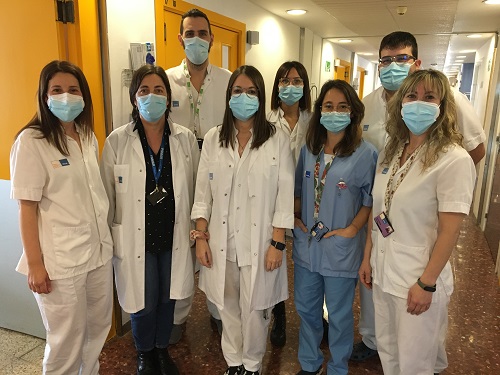 Veronica_Hidalgo_Ana_Rodriguez_David_Iglesias_Estefania_Pascual_Sonia_Lopez_Anna_Revert_Josep_Ros_Rocio_Nunez