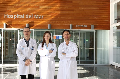 Fernando_Burdío_Patricia_Sánchez_Benedetto_Ielpo