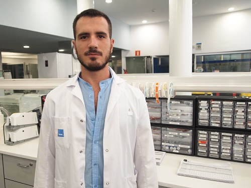 Beca_COIB_Isidro_Alcala