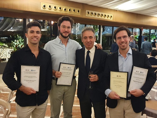 Juan_Carlos_Monllau_Simone_Perelli_Jorge_Amestoy_Juan_Manuel_Fernandez