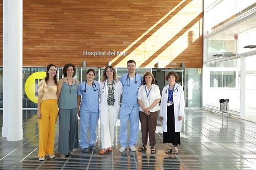 Maria_Paula_Paragis_Elisabeth_Moyano_Cristina_Diaz_Creus_Aranzazu_Palaci_Amat_Enric_Prats_Bacardit_Olga_Vazquez_Cristina_Roqueta
