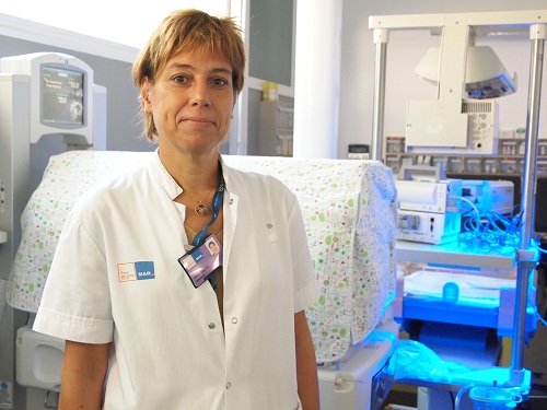 Beca_COIB_Silvia_Esteban