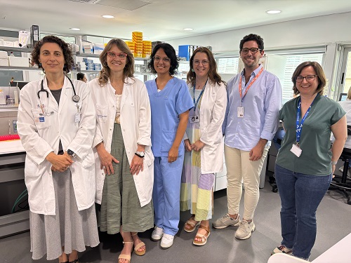 Sonia_Servitja_Blanca_Espinet_Marta_Lorenzo_Marta_Salido_Pablo_Santiago_Laura_Comerma