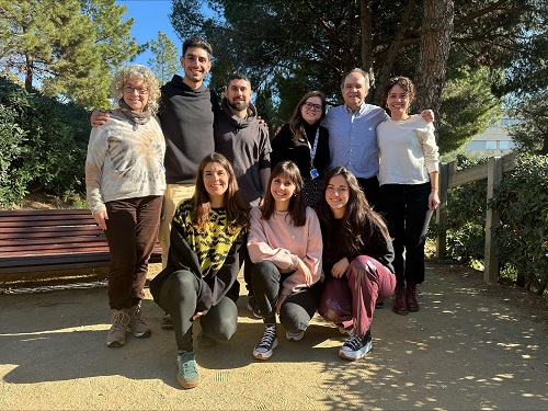 Unitat Funcional Recuperació i Projecte de Vida