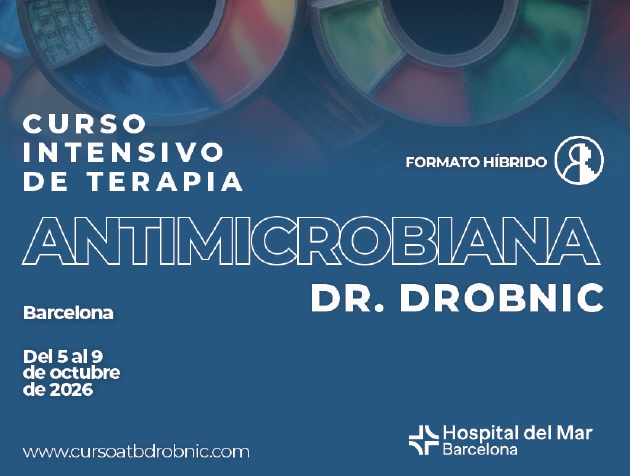 Curs Intensiu ATB Dr Drobnic