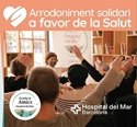 Campanya d’arrodoniment solidari de suport a les dones en tractament per càncer