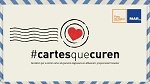 #Cartesquecuren, haz llegar tus mensajes a los pacientes ingresados en el Hospital del Mar