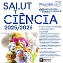 Iniciamos el Proyecto Salut i Ciència en colaboración con las Bibliotecas de Barcelona