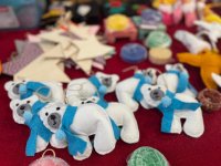 Ja és Nadal a l’Hospital del Mar!