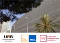 Finalizada la segunda fase de las obras del Campus Universitario Mar