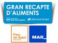 El Parc de Salut MAR con la Gran Colecta de Alimentos 2012