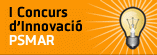 Ideas seleccionadas para pasar a la segunda fase del I Concurso de Innovación del PSMAR