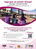 Yoga para el cáncer de ovario