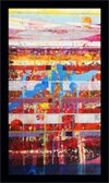 Exposición de pinturas de Alejandro González