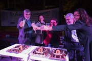 ¿Quieres ver en imágenes la Fiesta del Centenario del Hospital del Mar?