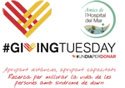 Los Amigos del Hospital del Mar participan del #GivingTuesday con un proyecto de investigación en discapacidad intelectual. Y tú ¿te animas a colaborar?