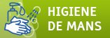 Excelentes resultados en el cumplimiento de la higiene de manos en el Hospital del Mar, logrando alcanzar el 82%