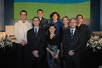 El Programa de detección precoz de cáncer de cólon y recto de los hospitales del Mar y Clínic recibe un premio Esteve