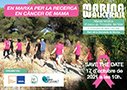 Marina Walktrail 2021: en marcha por la investigación en cáncer de mama