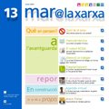 Se ha publicado la nueva edición del MAR@laxarxa