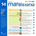 Se ha publicado la nueva edición del MAR@laxarxa