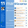 Se ha publicado la nueva edición del MAR@laxarxa