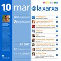 Se ha publicado la nueva edición del Mar@laxarxa