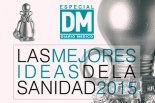 El laboratorio de investigación en artrosis premiado como 