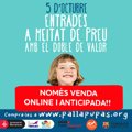 Ya está aquí la edición 2014 de Un dia de Nassos, la gran fiesta popular de Pallapupas!