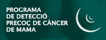 Programa de detecció precoç de càncer de mama