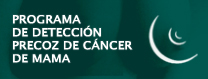 Programa de detección precoz de cáncer de mama