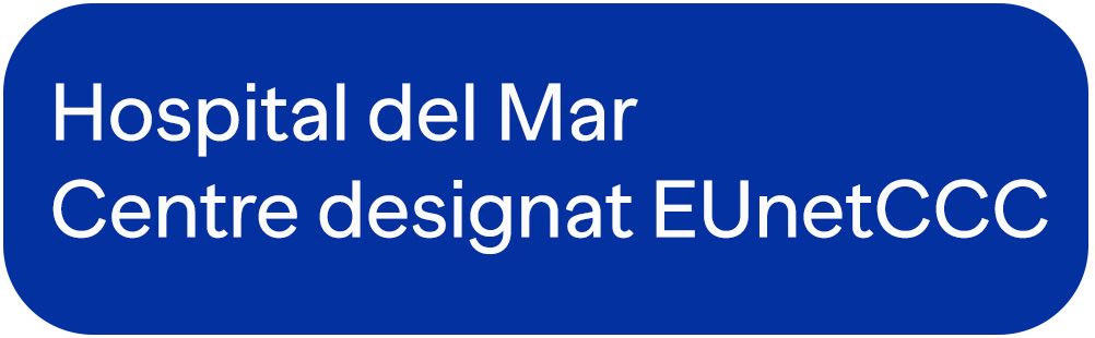 Hospital del Mar Centre designat EUnetCCC