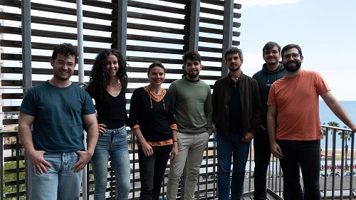 Brian_Medel_Marta_Lopez_Jana_Selent_Alejandro_Peralta_David Aranda_Miguel Dieguez_Adrian Garcia