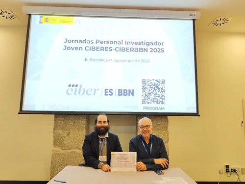 Premi_CIBER_Cesar_Jesse_Enriquez