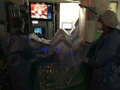 Cirurgia_Da_Vinci