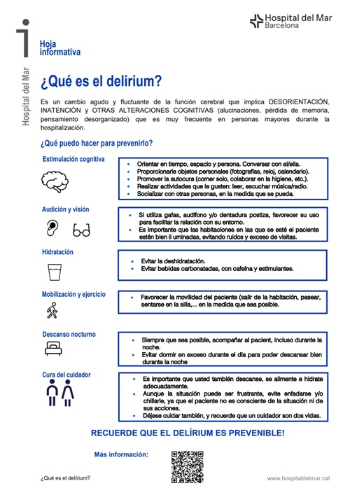 Delírium