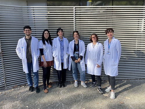 Emilio_Pechuan_Alba_Toll_Amira_Trabsa_Laura_Martinez_Anna_Mane_Teresa_Legido