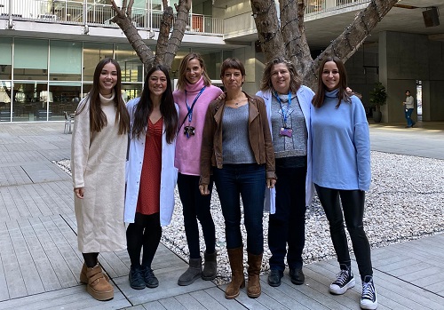 Sara_Fernández_Cantó_Laia_Lacueva_Mamen_Gallego_Sílvia_Esteban_Dolors_Giró_Sara_Salguero_Grau
