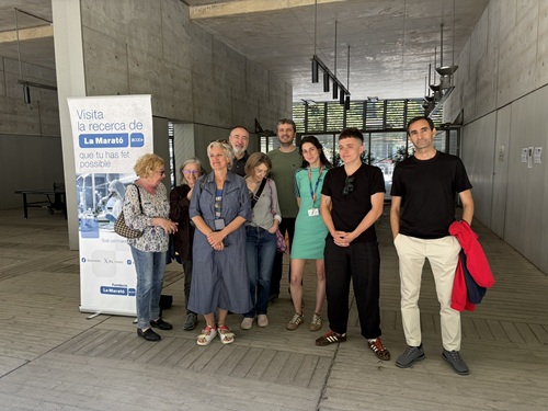 Visites_La_Marato