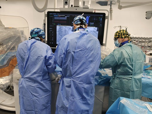 Litoplastia_shockwave