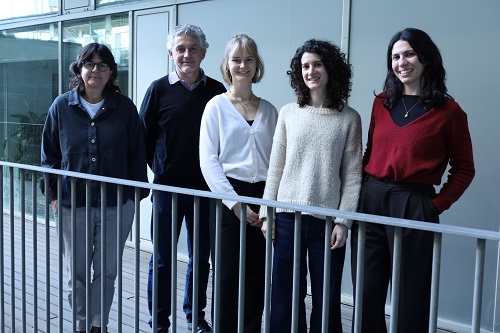 Mar_Alba_Robert_Castelo_Lilian_Marie_Boll_Julia_Perera_Bel_Marta_E_Camarena