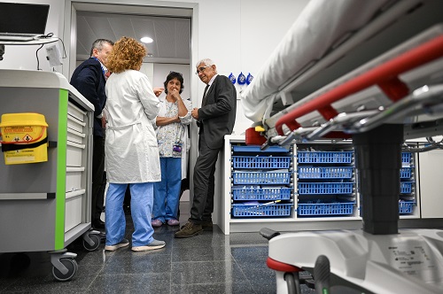 Visita_conseller_Balcells_ampliació_Hospital_del_Mar
