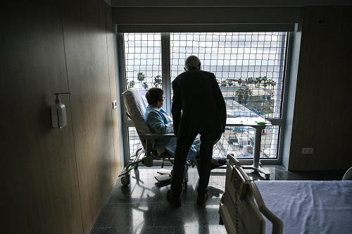 Visita_conseller_Balcells_ampliació_Hospital_del_Mar